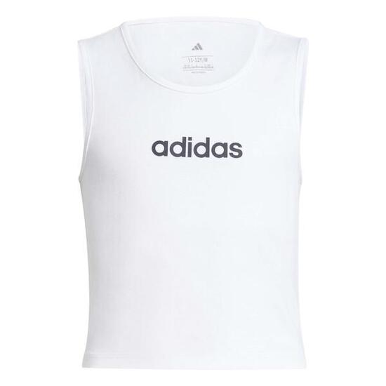 Canotta Adidas Sport Jg Lin Tk 160 Junior