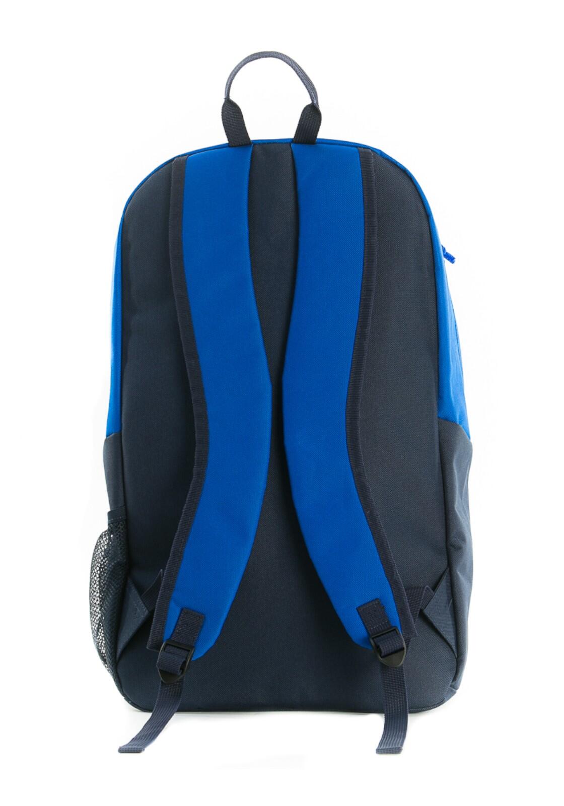 ZAINO COL BLU 2/5
