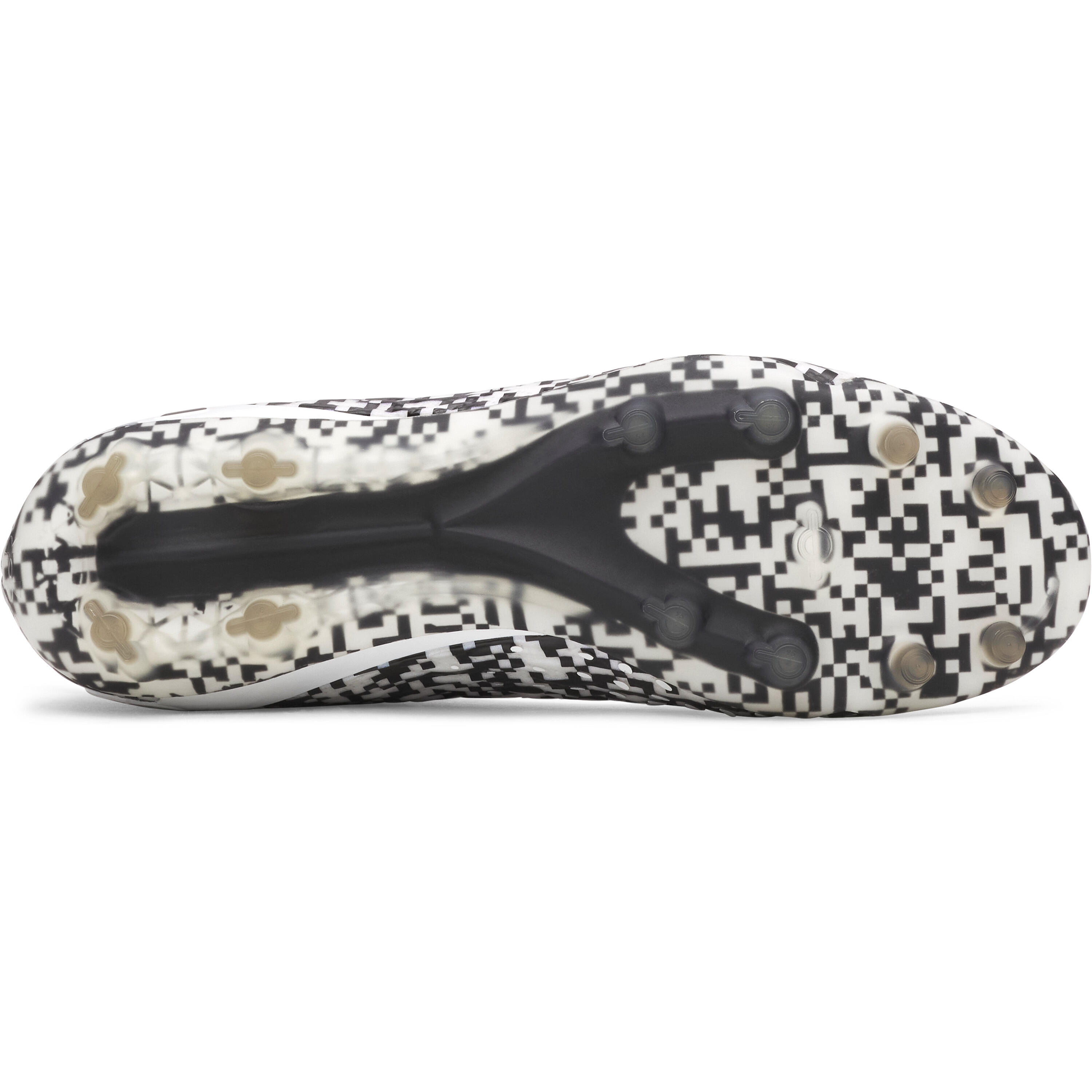 Chaussures de football Under Armour Magnetico Elite 5 FG 5/5