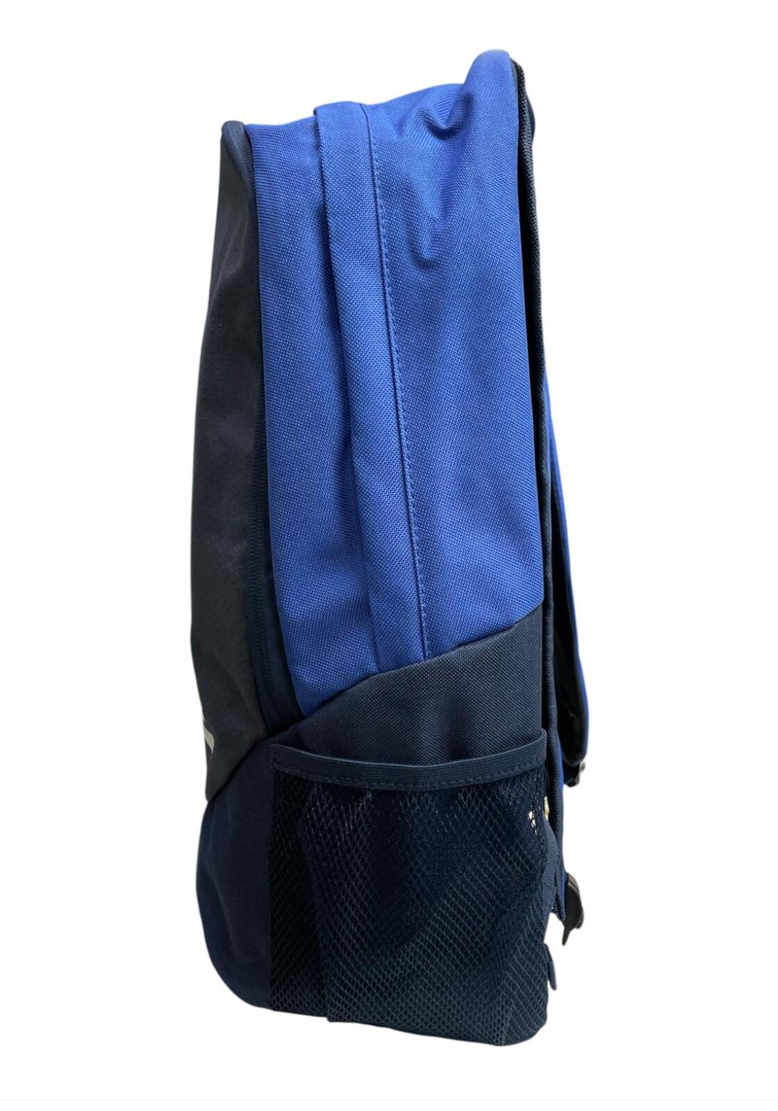 ZAINO COL BLU 4/5