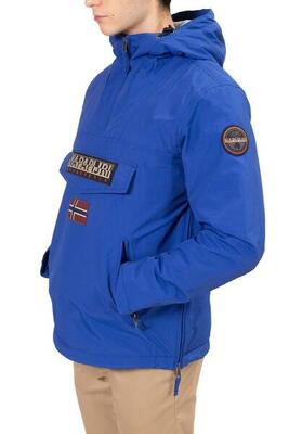 Giacca uomo Rainforest Winter Pocket