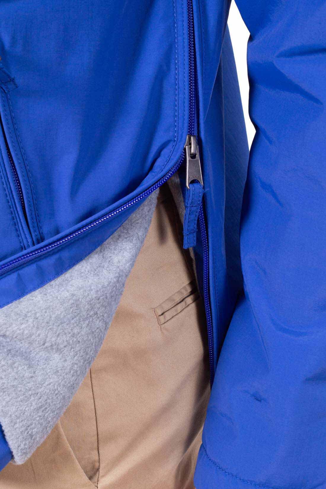 Giacca uomo Rainforest Winter Pocket 6/7