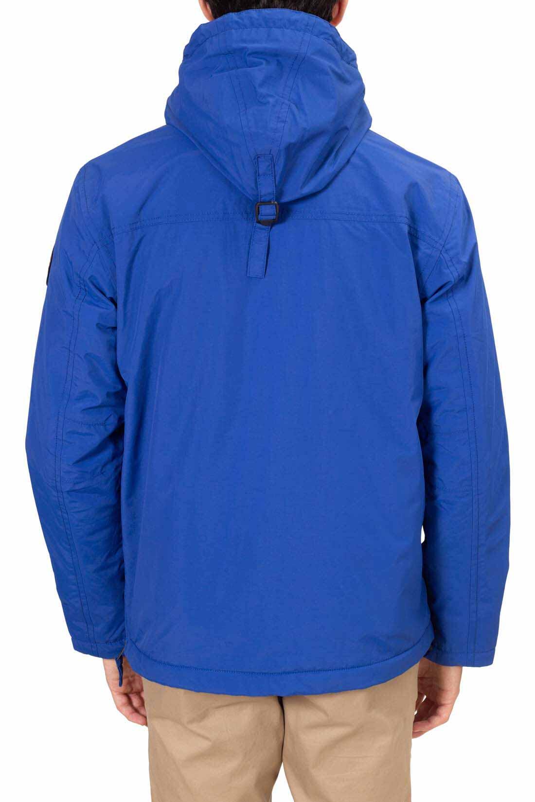 Giacca uomo Rainforest Winter Pocket 3/7