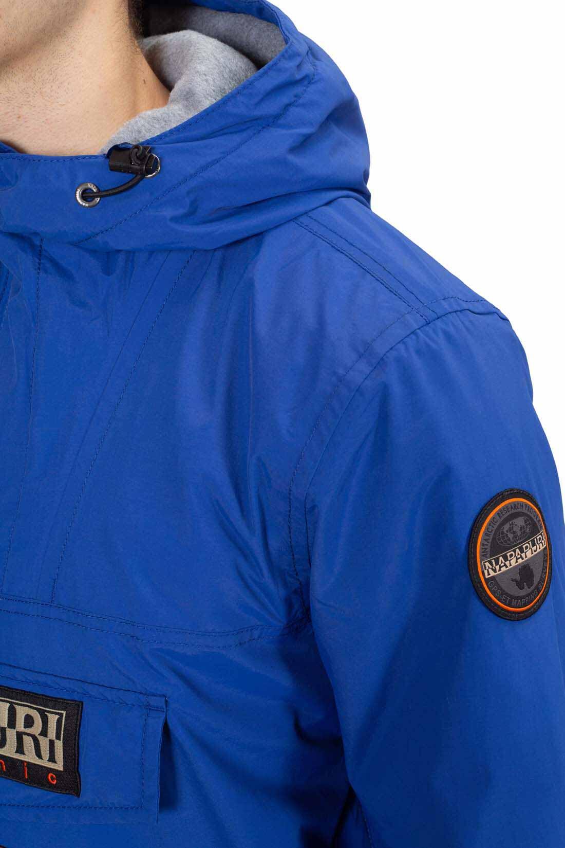 Giacca uomo Rainforest Winter Pocket 4/7