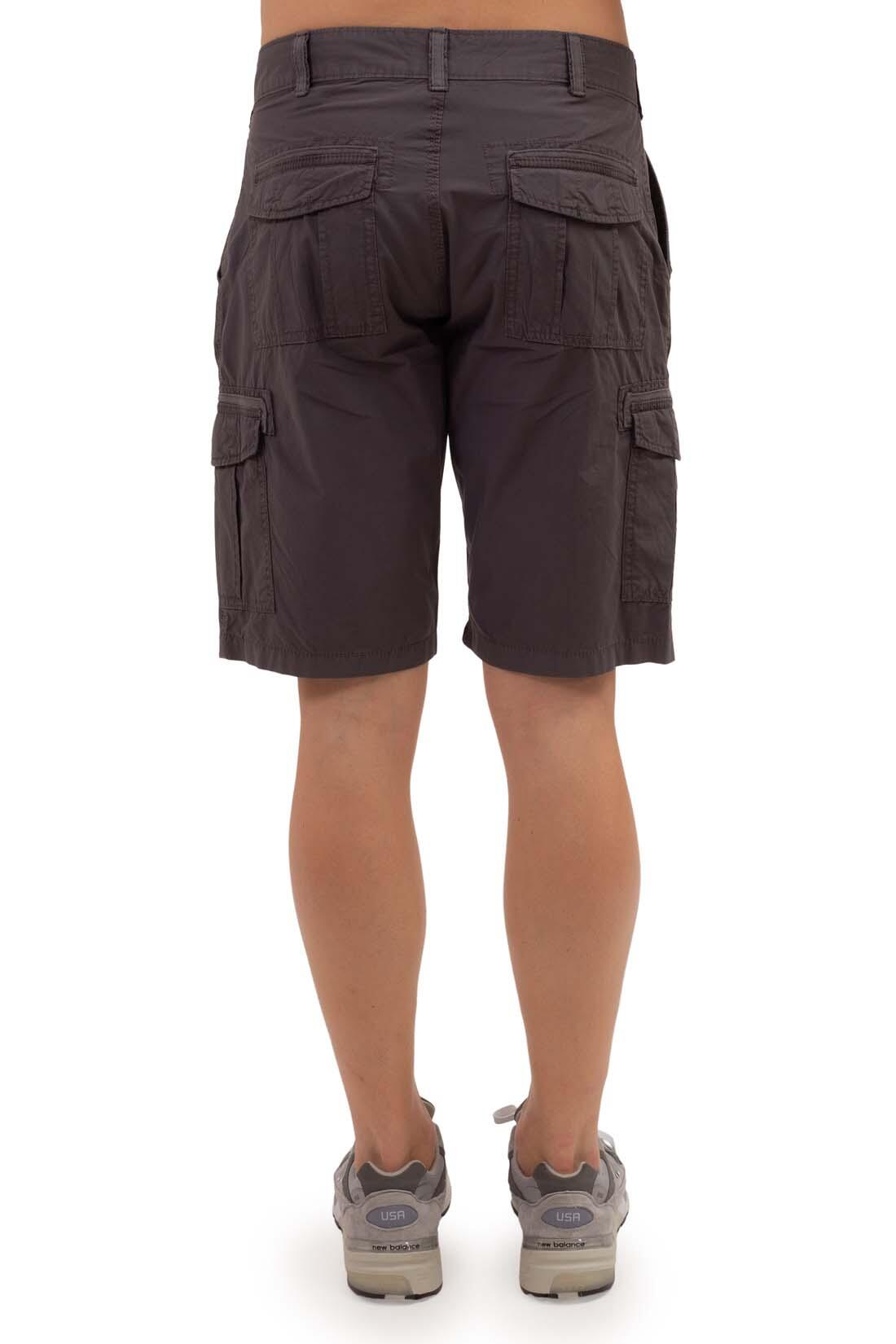Bermuda cargo uomo Narca 3/4