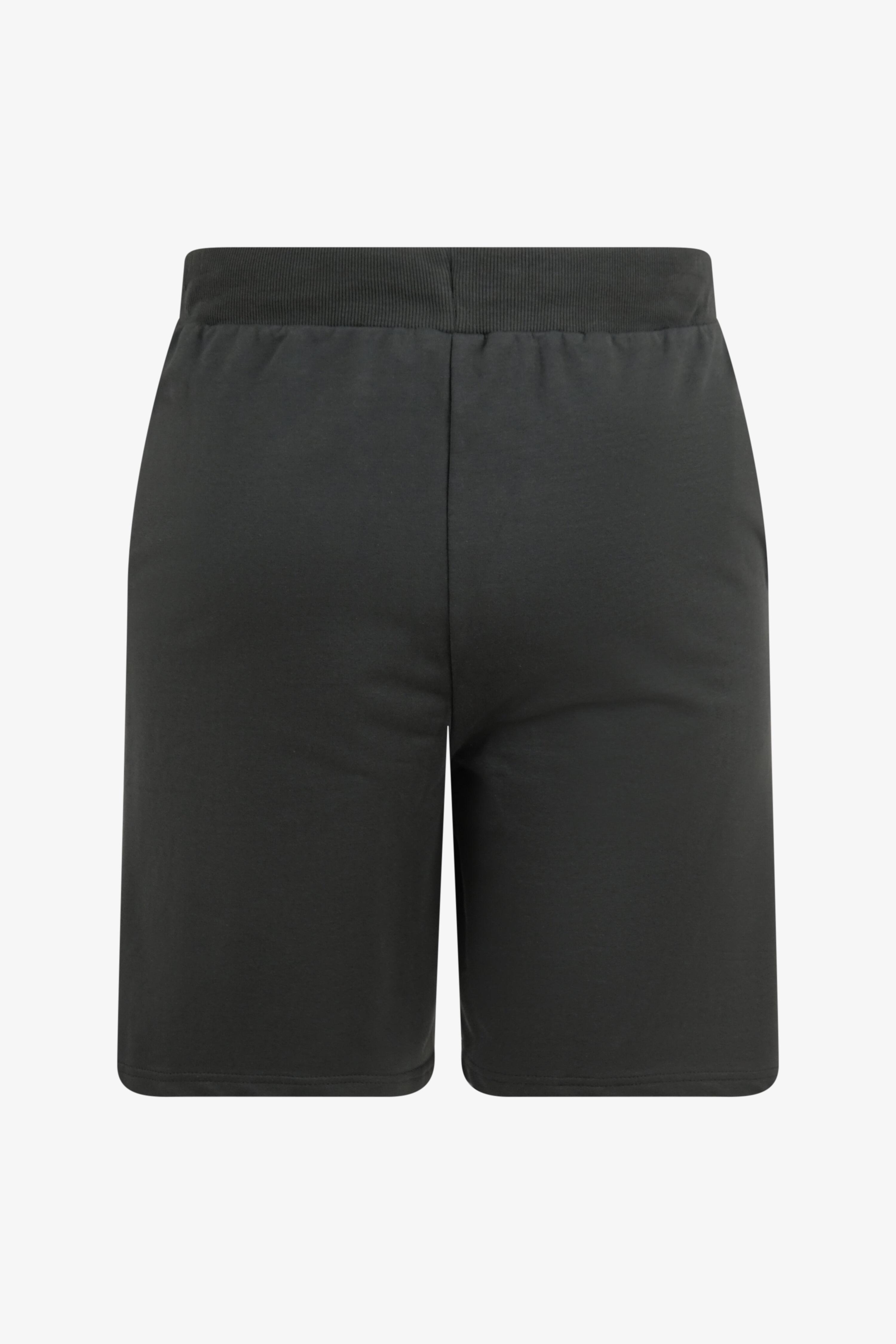 Bermuda joggers Esercito militare in cotone uomo 2/4
