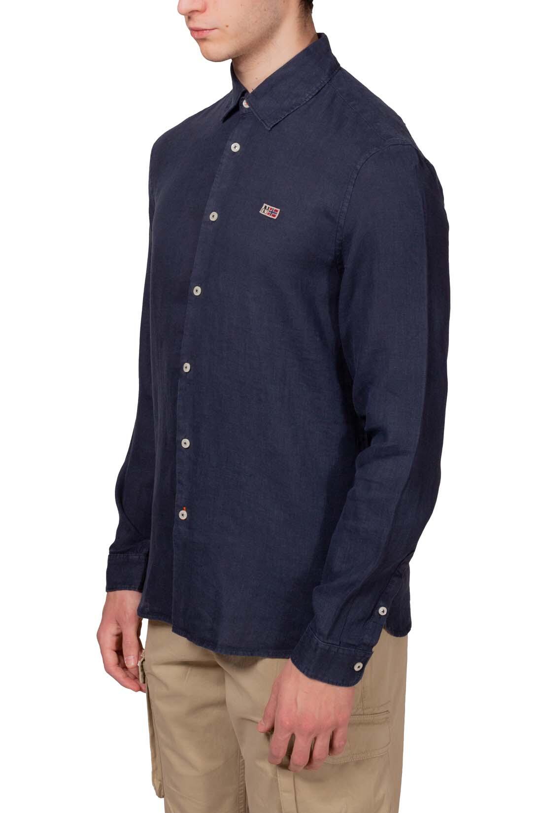 Camicia uomo Gilbert 1/5