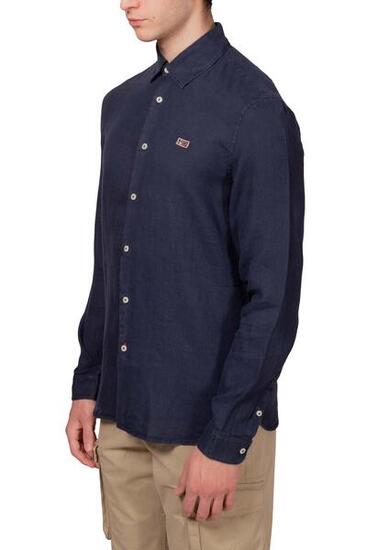 Camicia uomo Gilbert