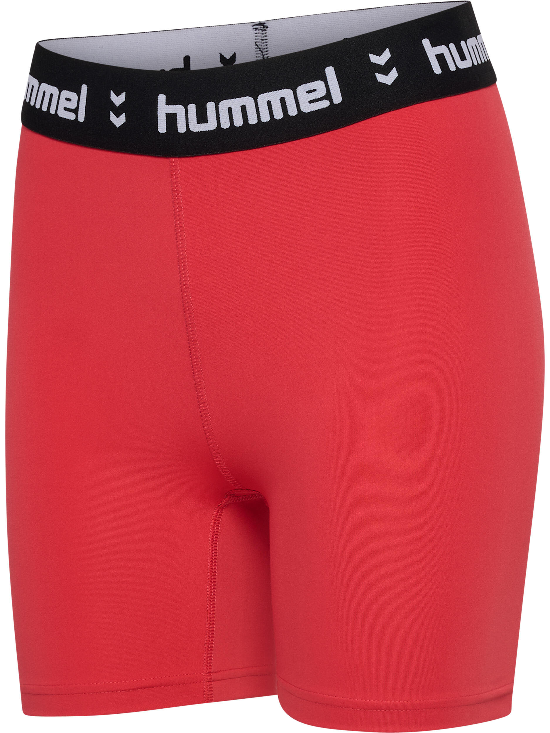 Szorty damskie Hummel Pulse Mid