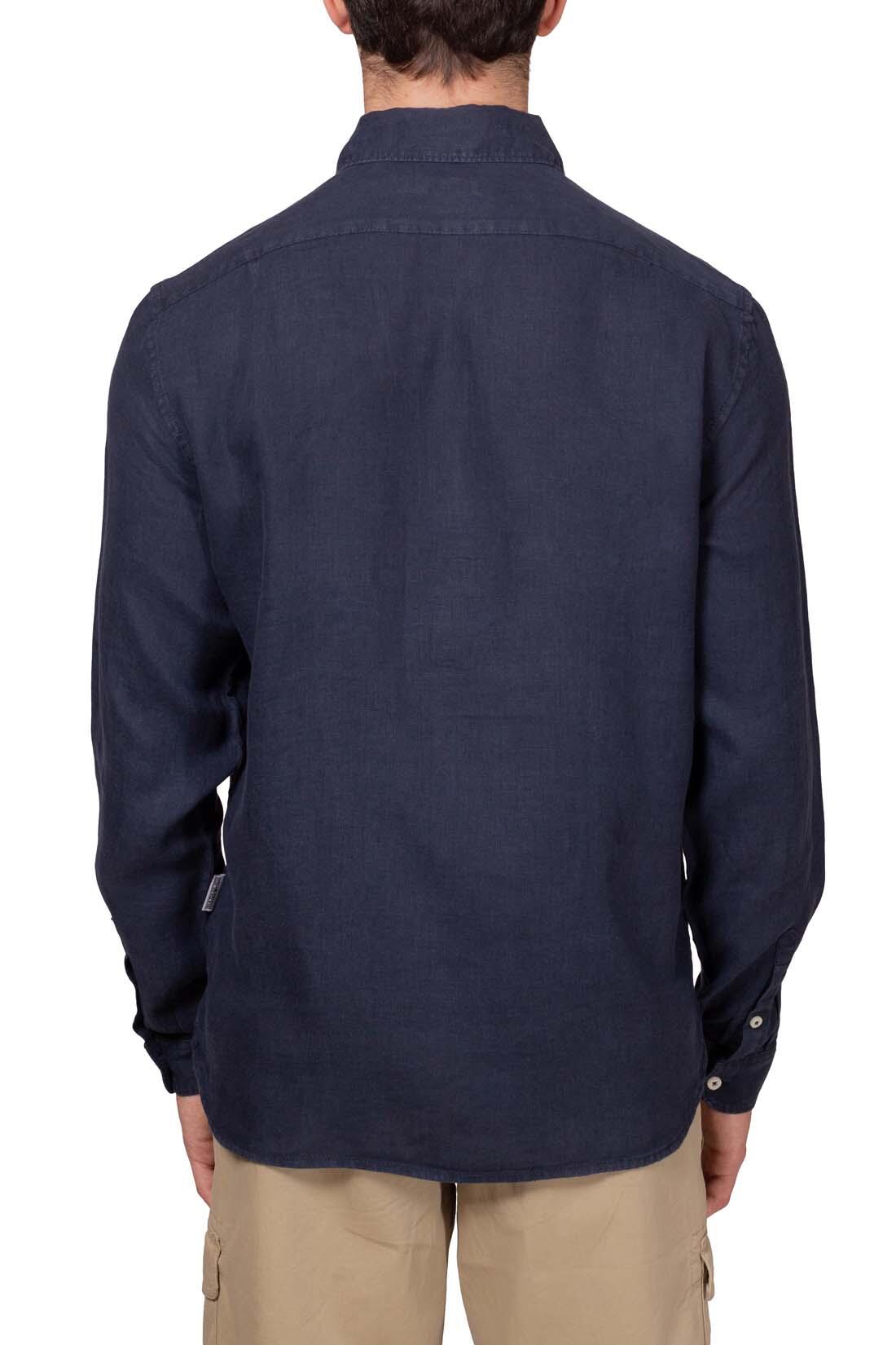 Camicia uomo Gilbert 3/5