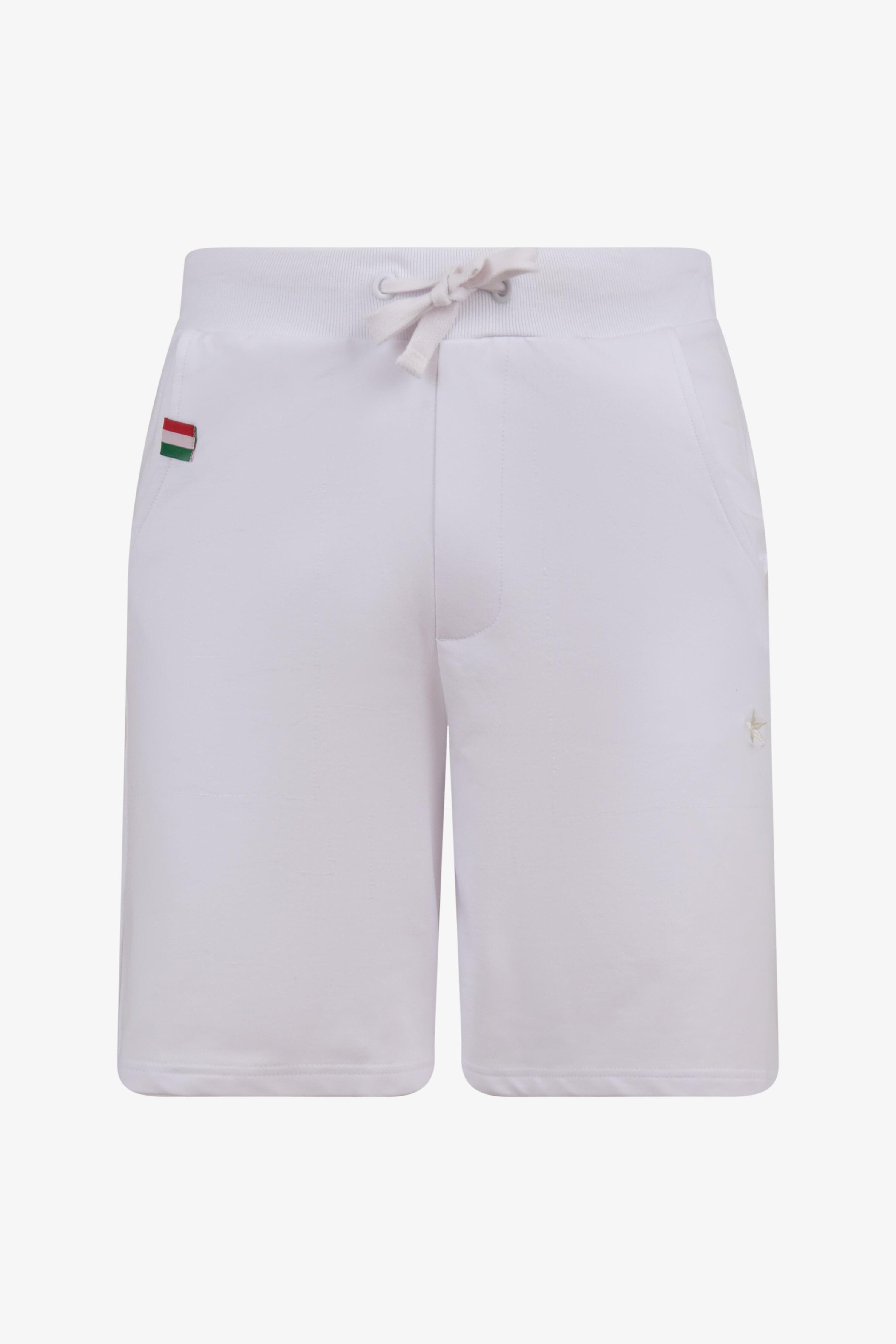 bianco / kaki