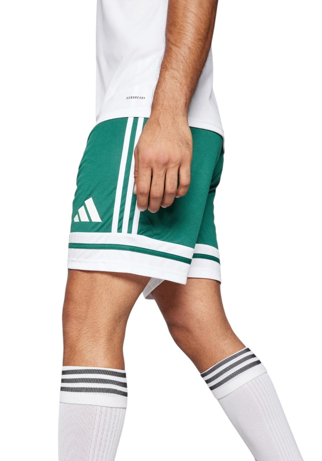 Shorts adidas Squadra 25 pour homme 3/6