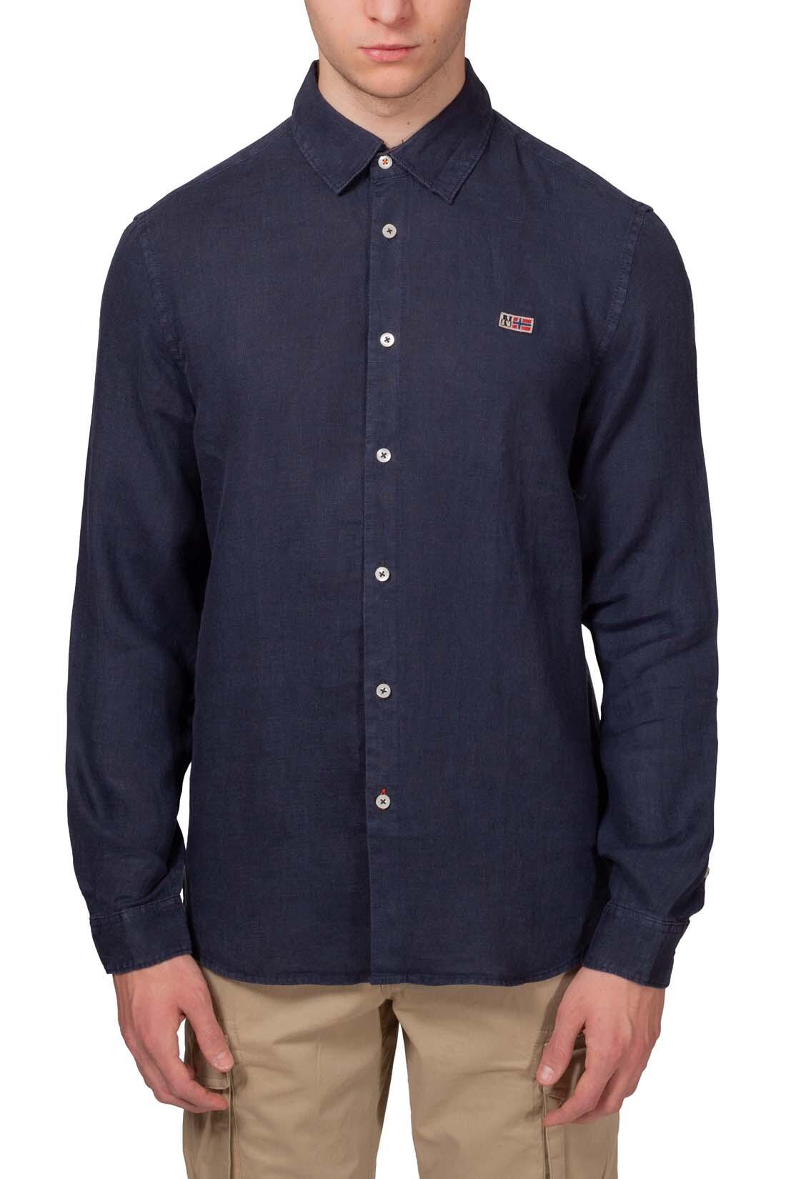 Camicia uomo Gilbert 2/5