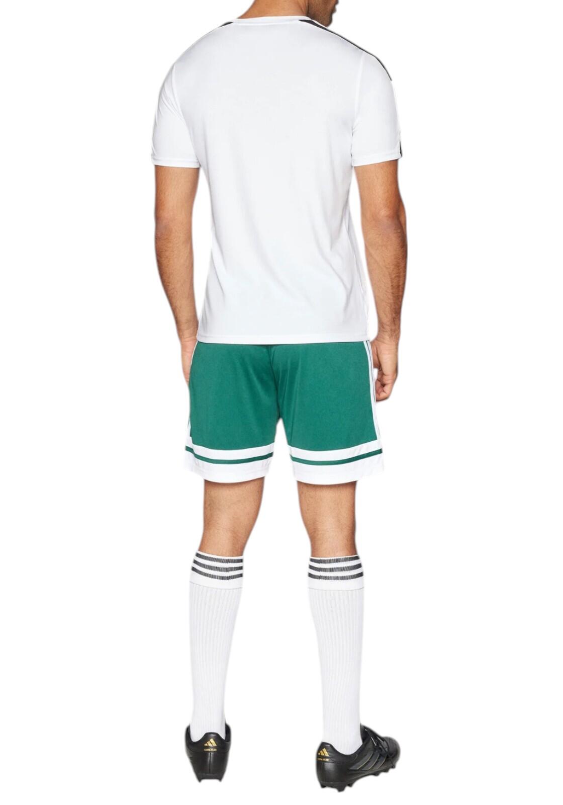Shorts adidas Squadra 25 pour homme 2/6