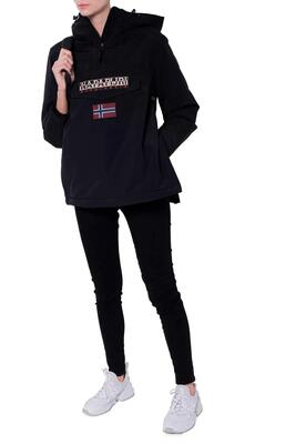 Giacca donna Rainforest Winter