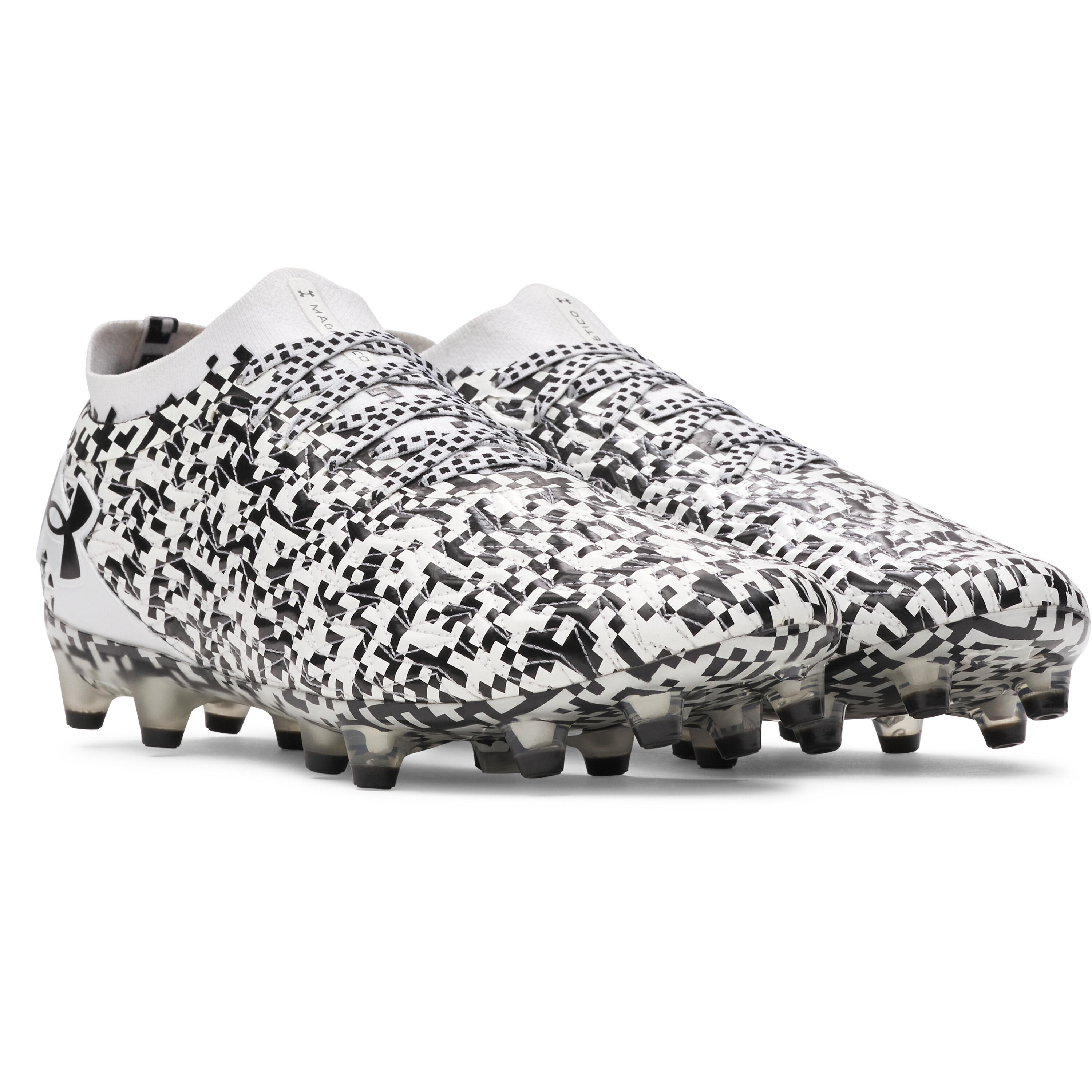 Fußballschuhe Under Armour Magnetico Pro 5 FG 2/5
