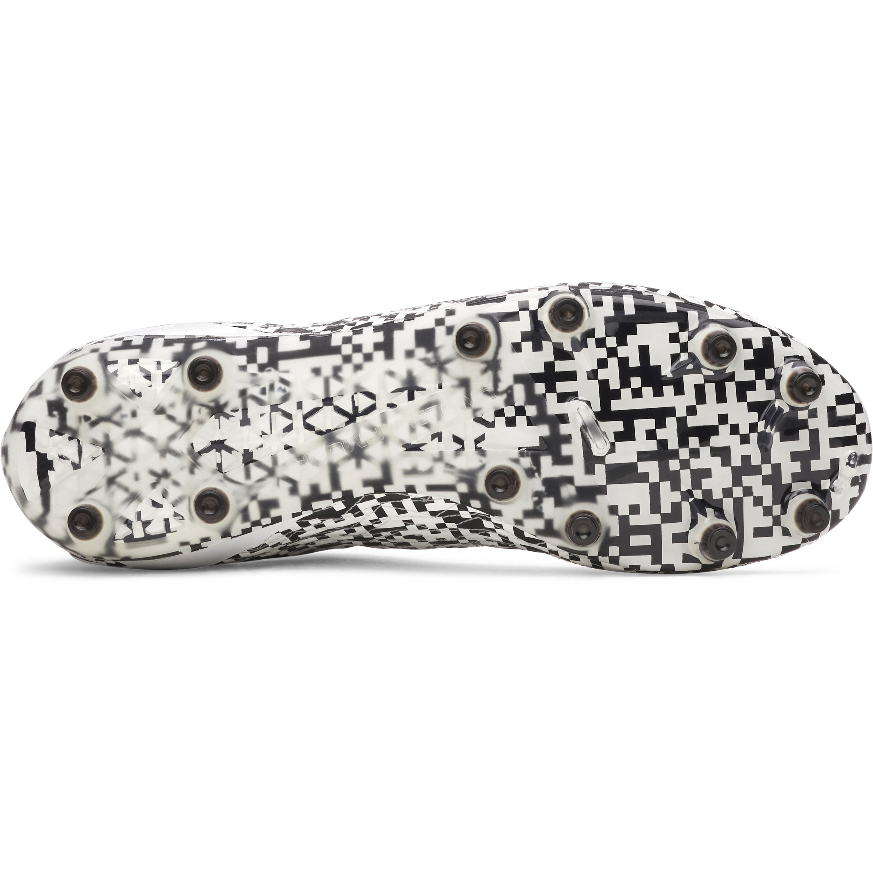 Fußballschuhe Under Armour Magnetico Pro 5 FG 5/5
