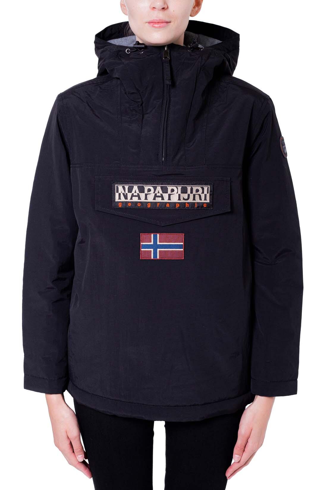 Chaqueta NAPARIJRI NP0A4EH30411 2/5