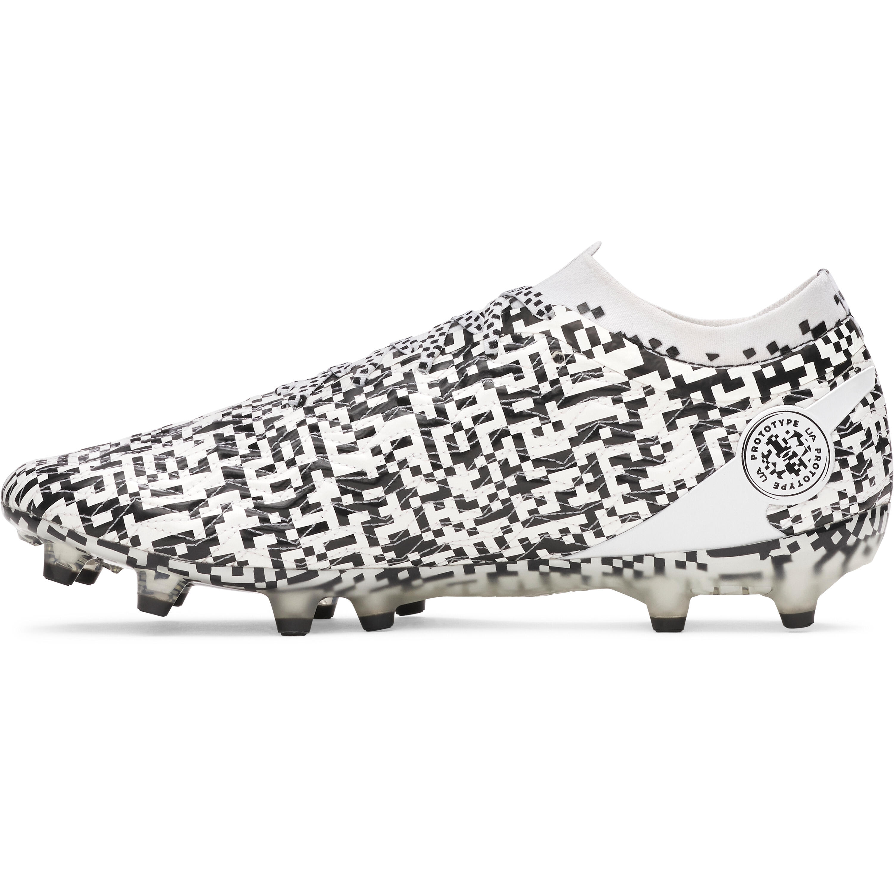 Fußballschuhe Under Armour Magnetico Pro 5 FG 3/5