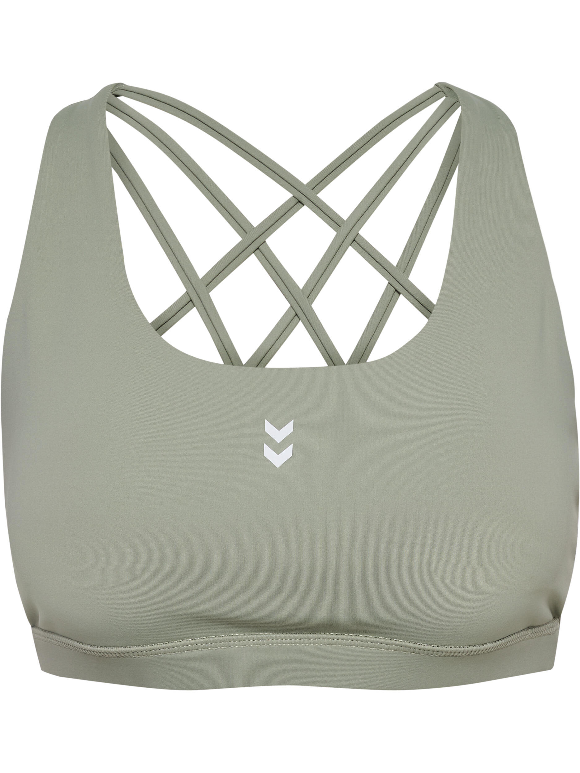Enfiler Top Hmlhiit Femme 5/7
