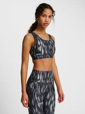 Instap top hmlhiit dames