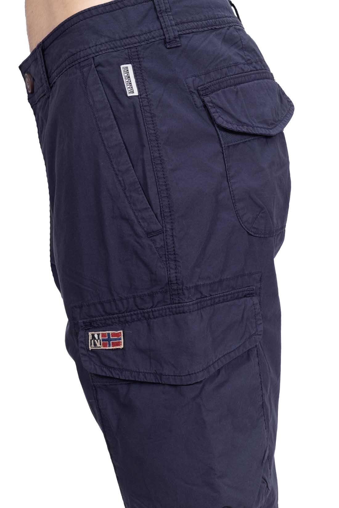 Bermuda cargo uomo Narcil 4/4