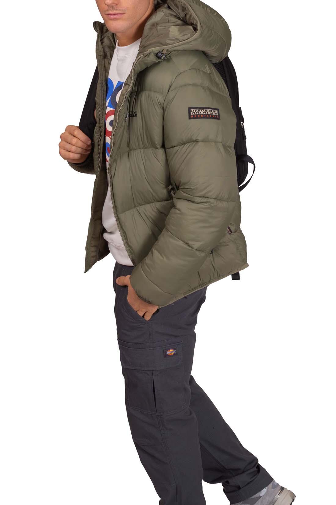 NAPAPIJRI picture