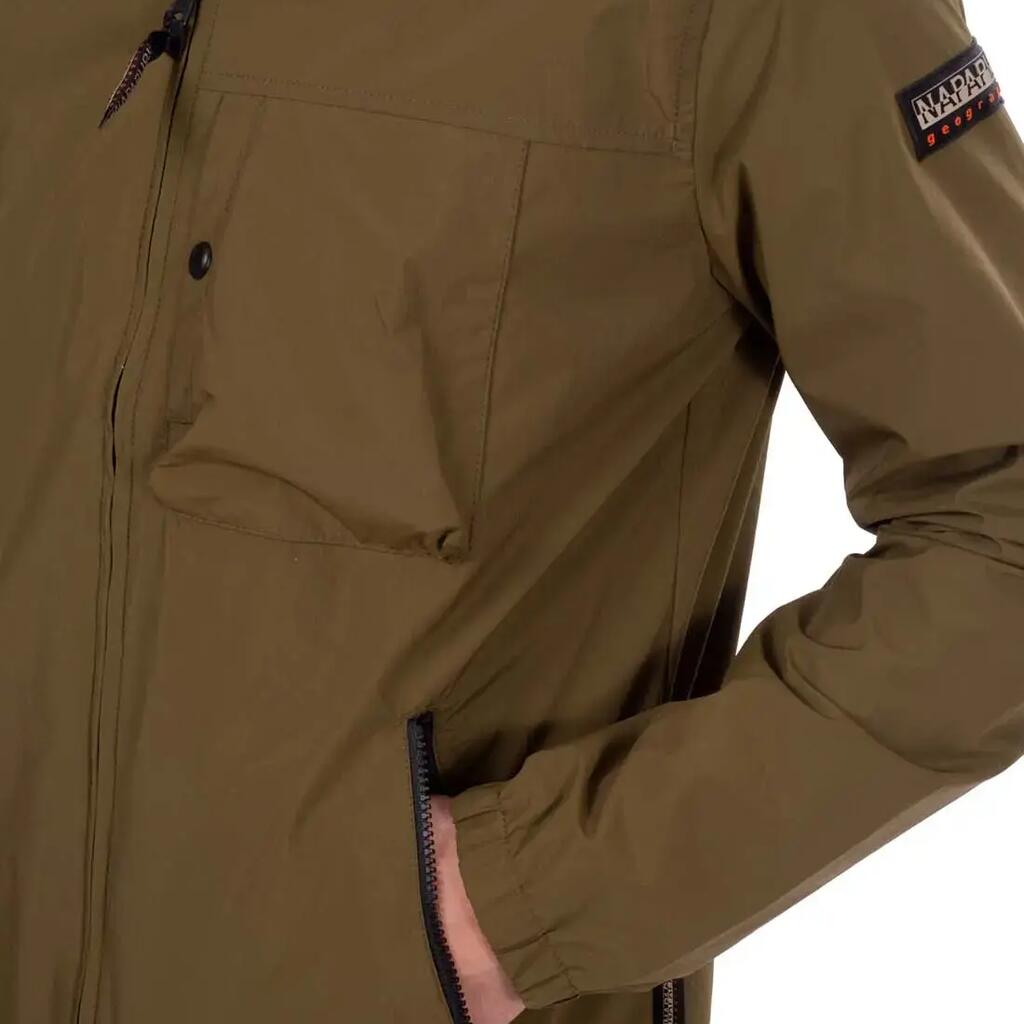 Men's Lathuille jacket