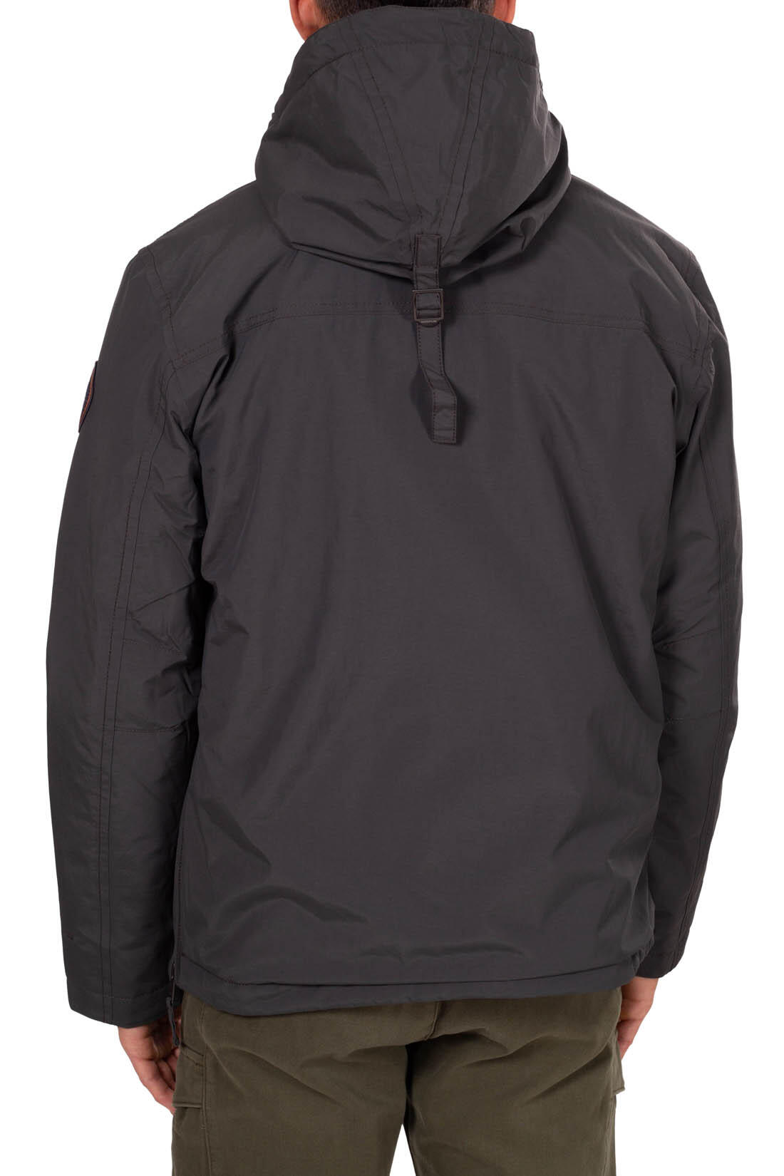 NAPARIJRI NP0A4EGZ1761 Chaqueta 3/5