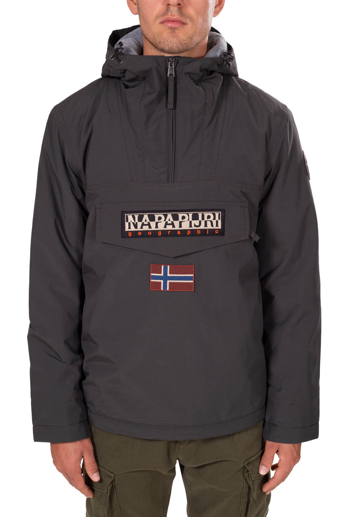 NAPARIJRI NP0A4EGZ1761 Chaqueta 2/5