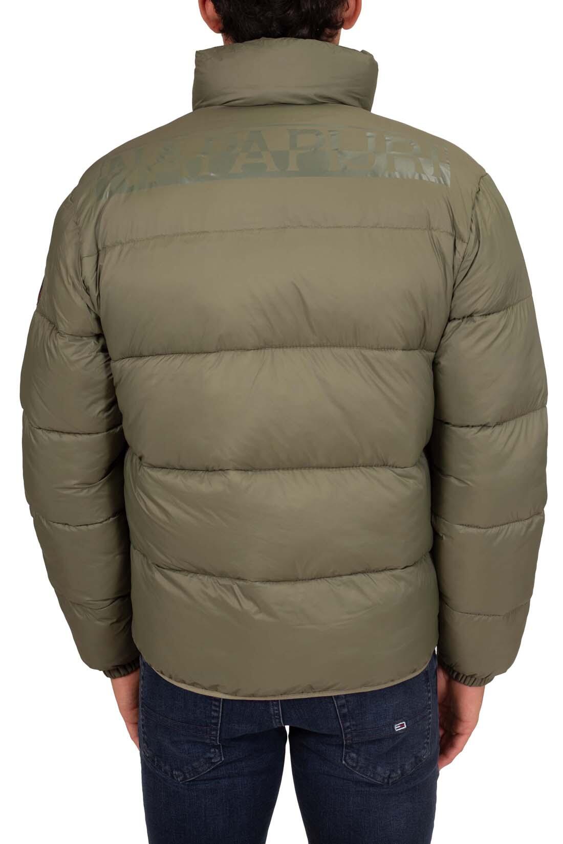 Piumino uomo Anthony 3/5