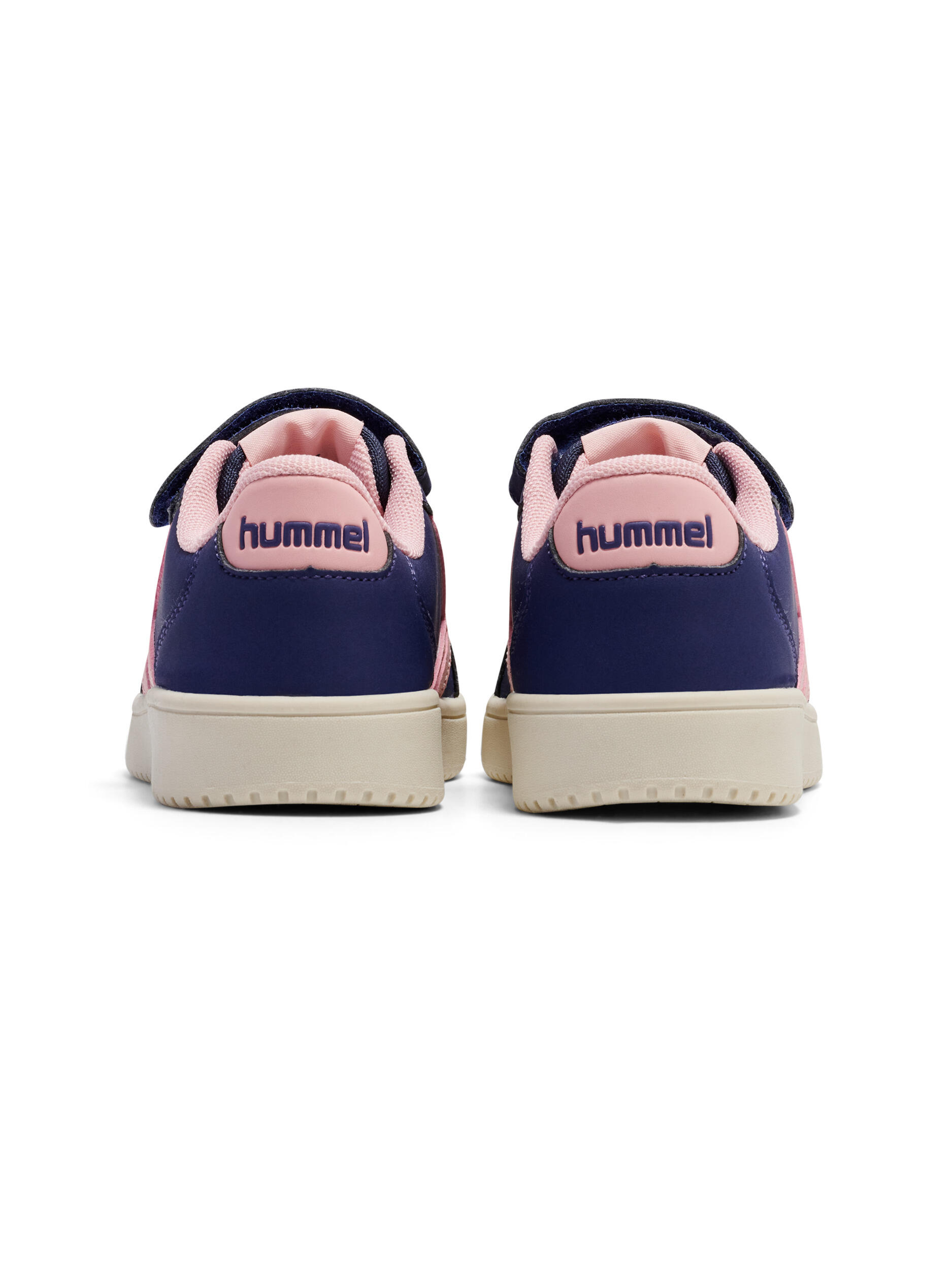 Lacets Élastiques Sneaker Derby Court Mode De Vie Enfant 2/7