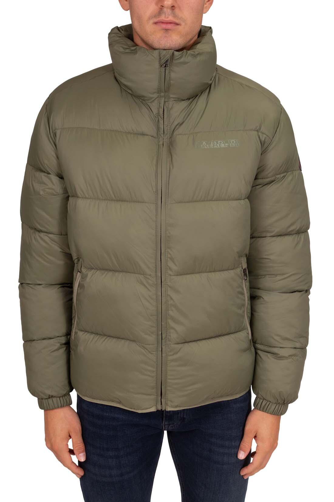 Piumino uomo Anthony 2/5