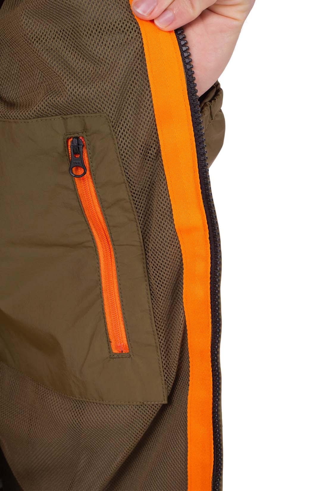 Giubbotto uomo Lathuille 5/5