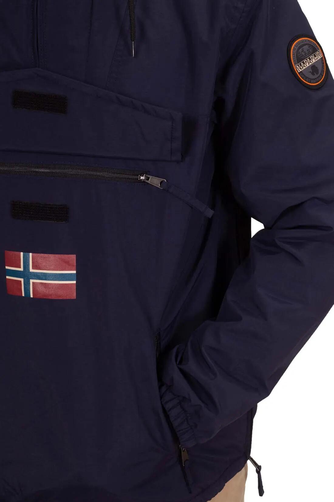 NAPAPIJRI picture