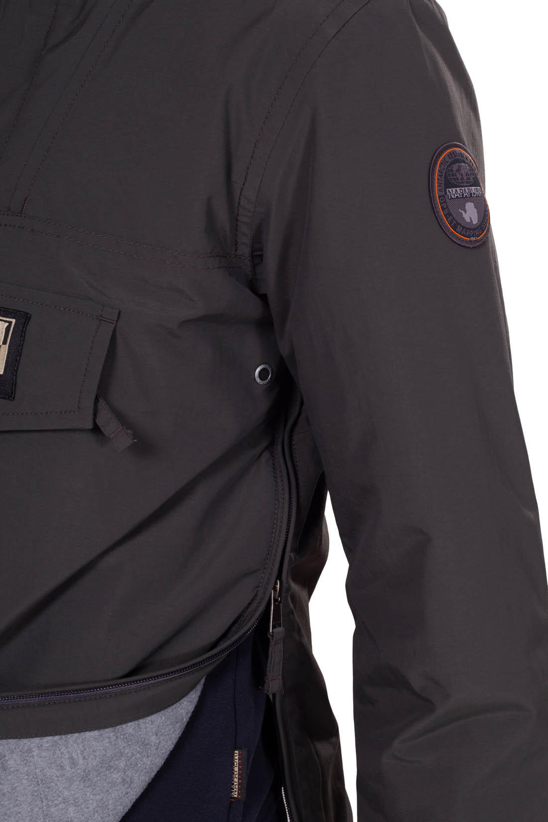 NAPARIJRI NP0A4EGZ1761 Chaqueta 4/5