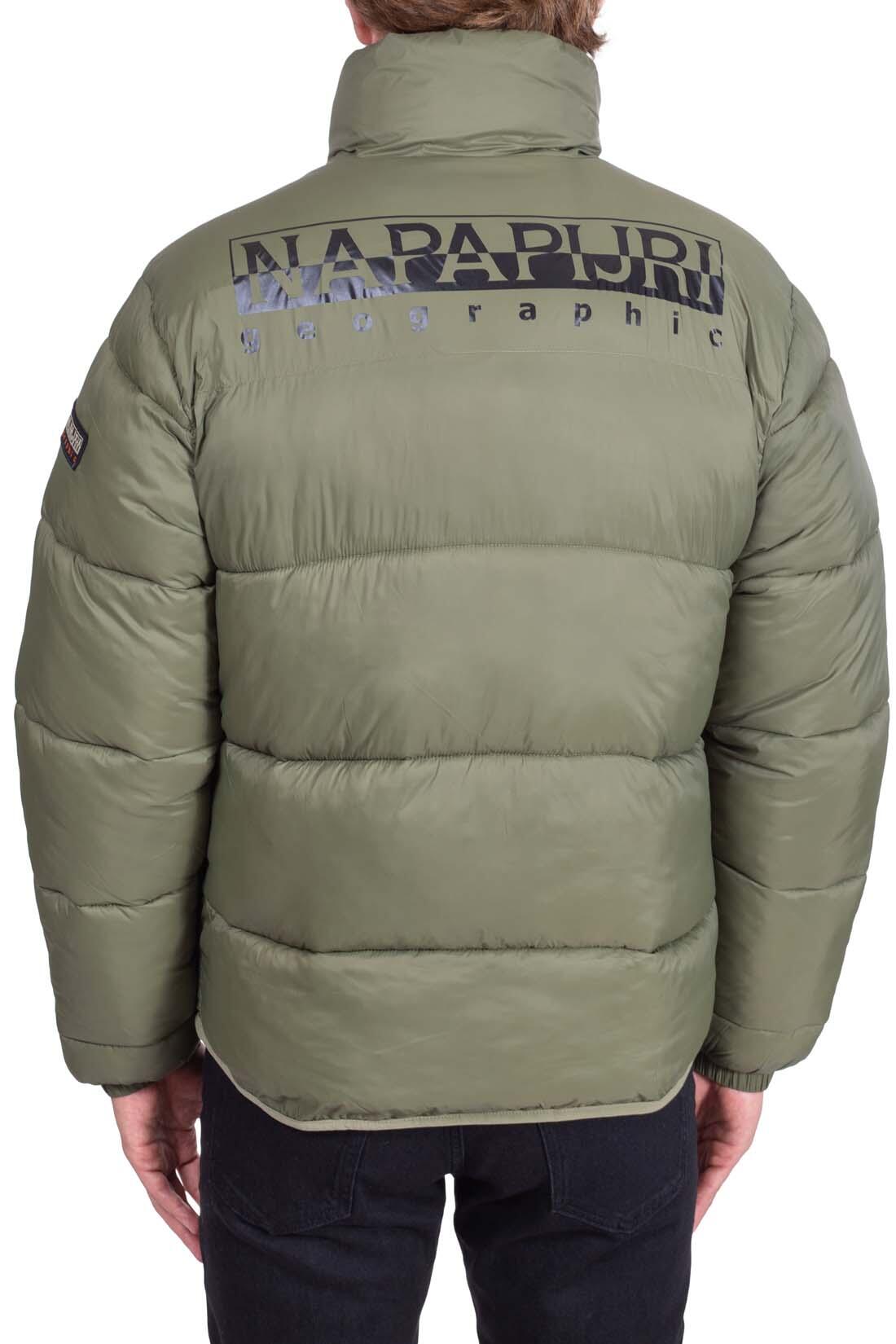 Giacca uomo Suomi con logo 3/6