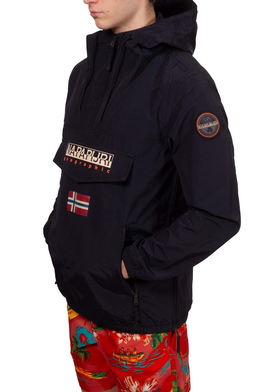 Giacca uomo Shade Summer Pocket 1/6