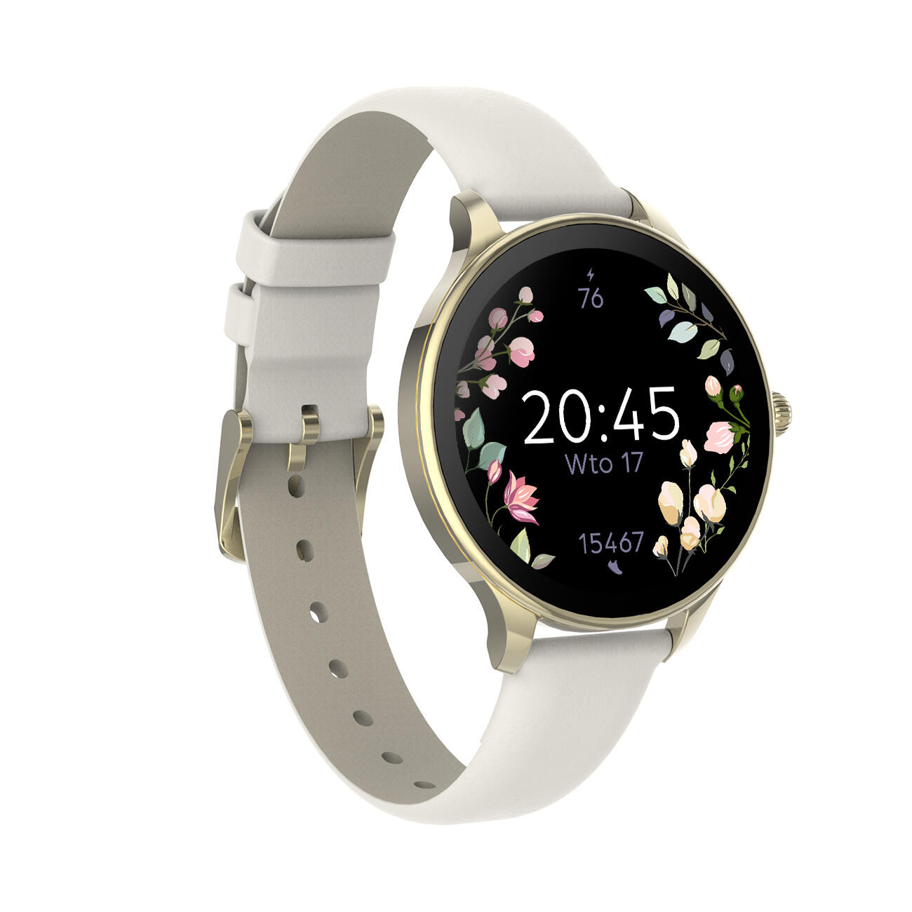 Forever Velora SB-306 Sport Smartwatch voor Volwassenen 6/6