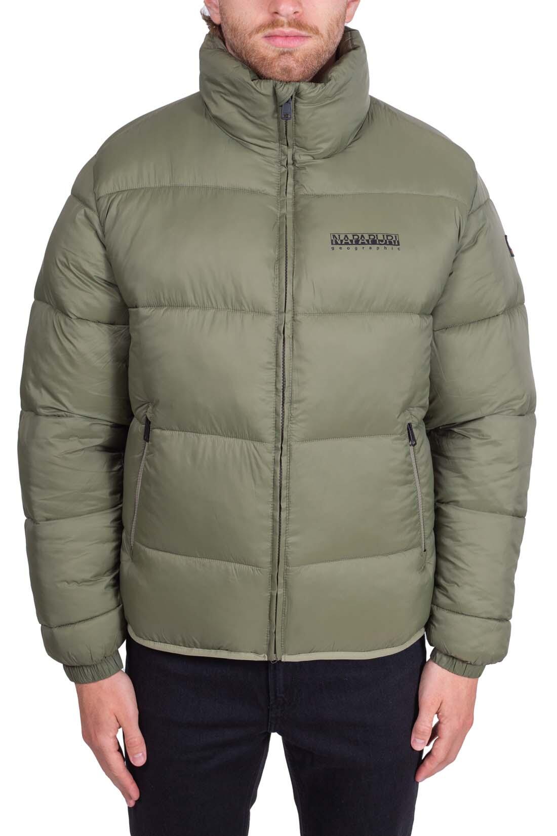Giacca uomo Suomi con logo 2/6