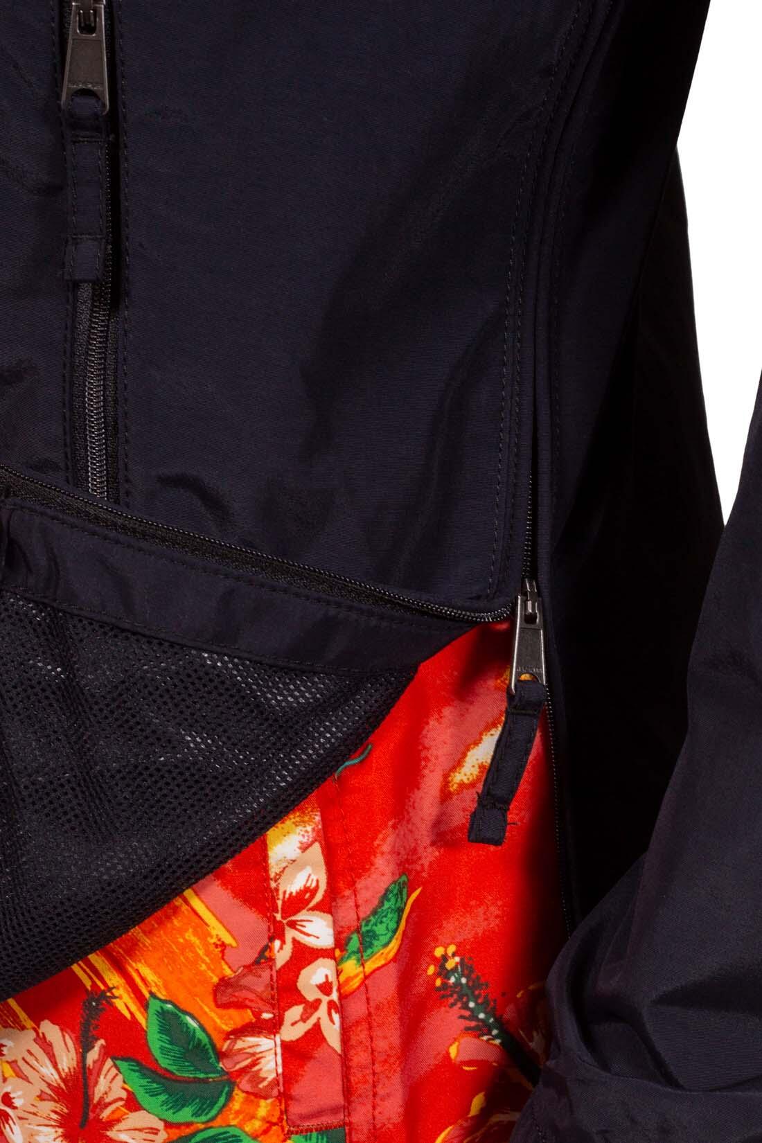 Giacca uomo Shade Summer Pocket 5/6
