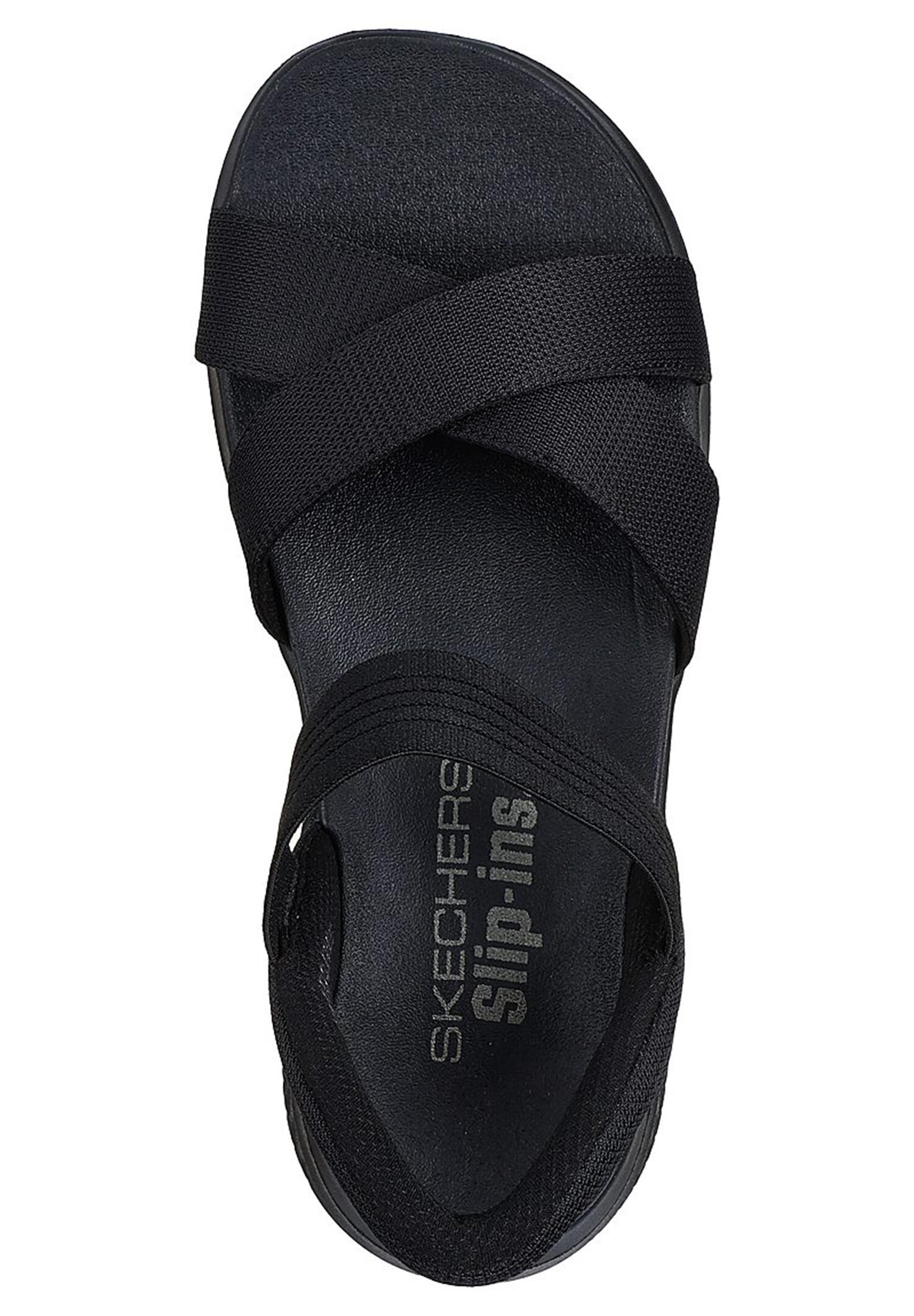 SKECHERS Sandaal Zwart  39 (Z1052) 5/5