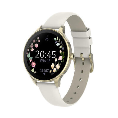 Forever Velora SB-306 Sport-Smartwatch für Erwachsene