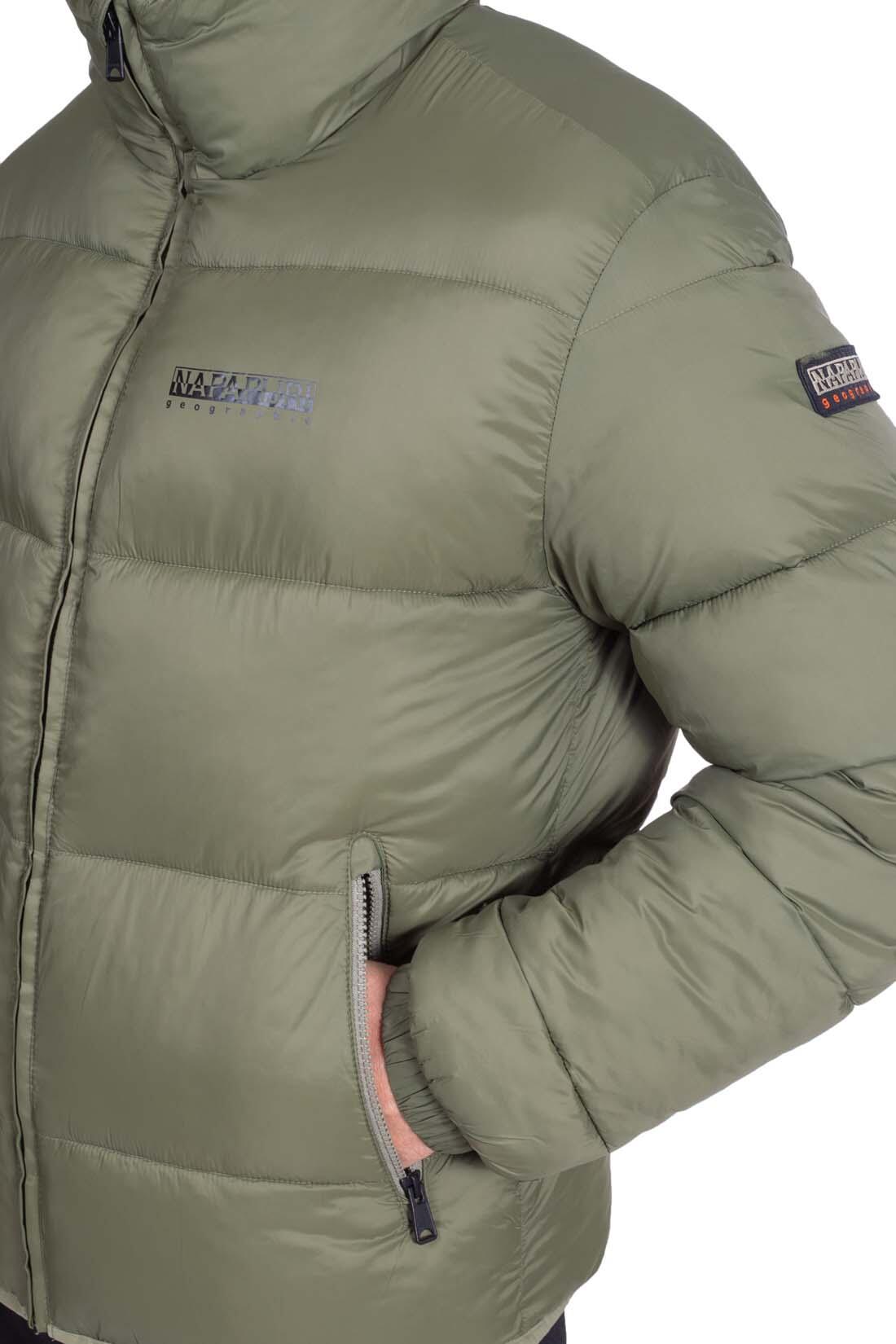 Giacca uomo Suomi con logo 4/6