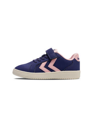Lacets Élastiques Sneaker Derby Court Mode De Vie Enfant