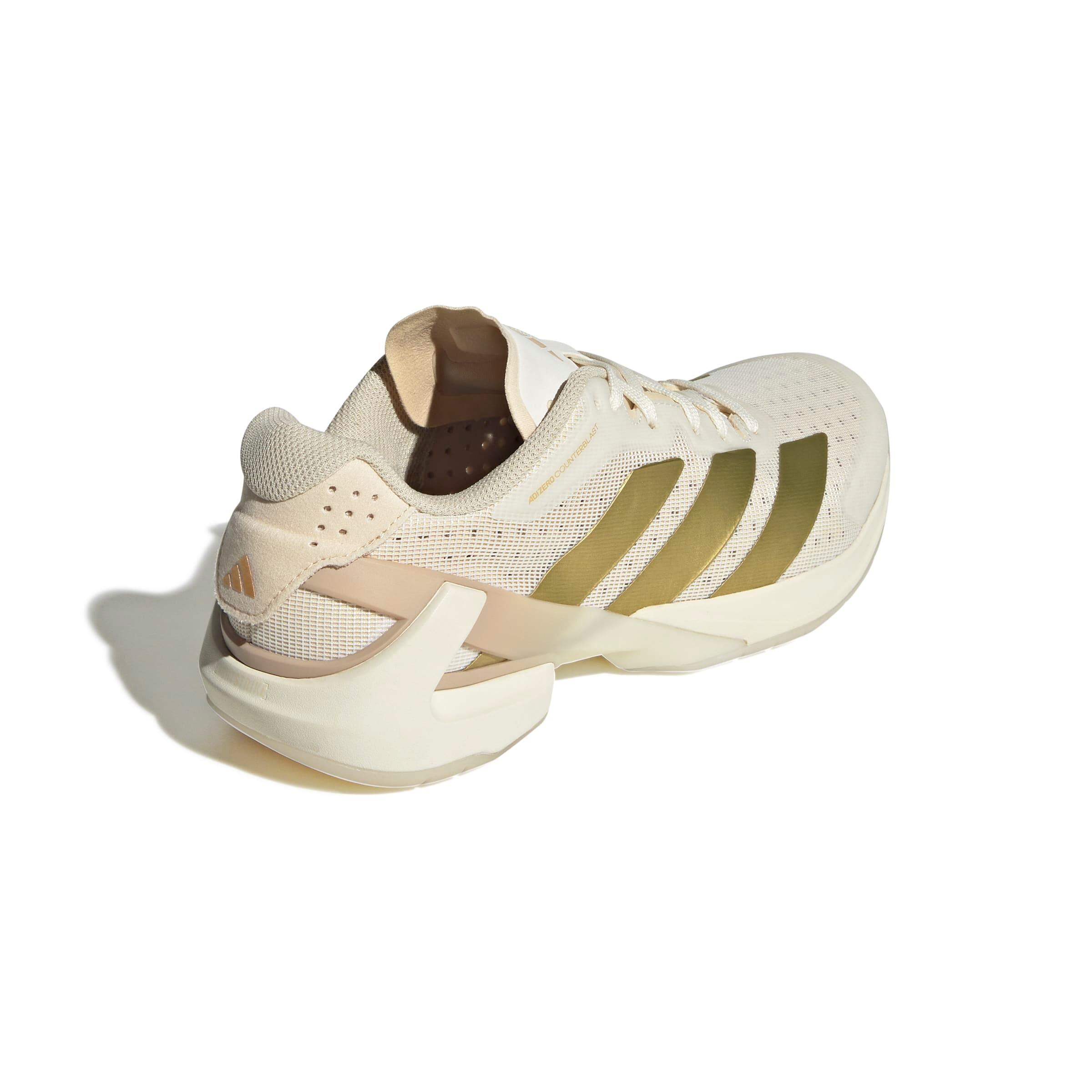 Zapatillas indoor para mujer adidas Adizero Counterblast 5/7