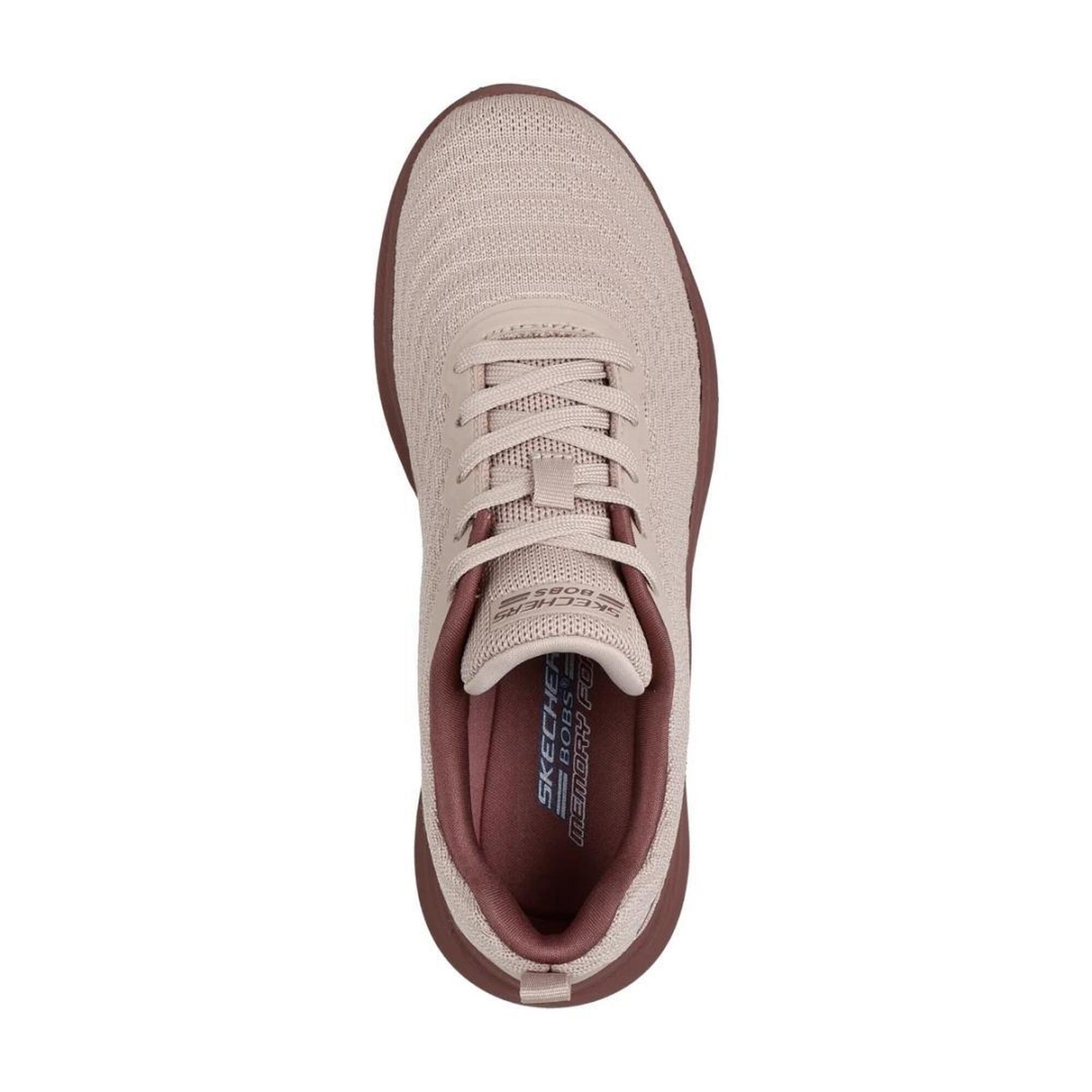 Skechers - Chaussures Pour Femmes Skechers Violettes - Chaussures De Sport - Violet - Decathlon