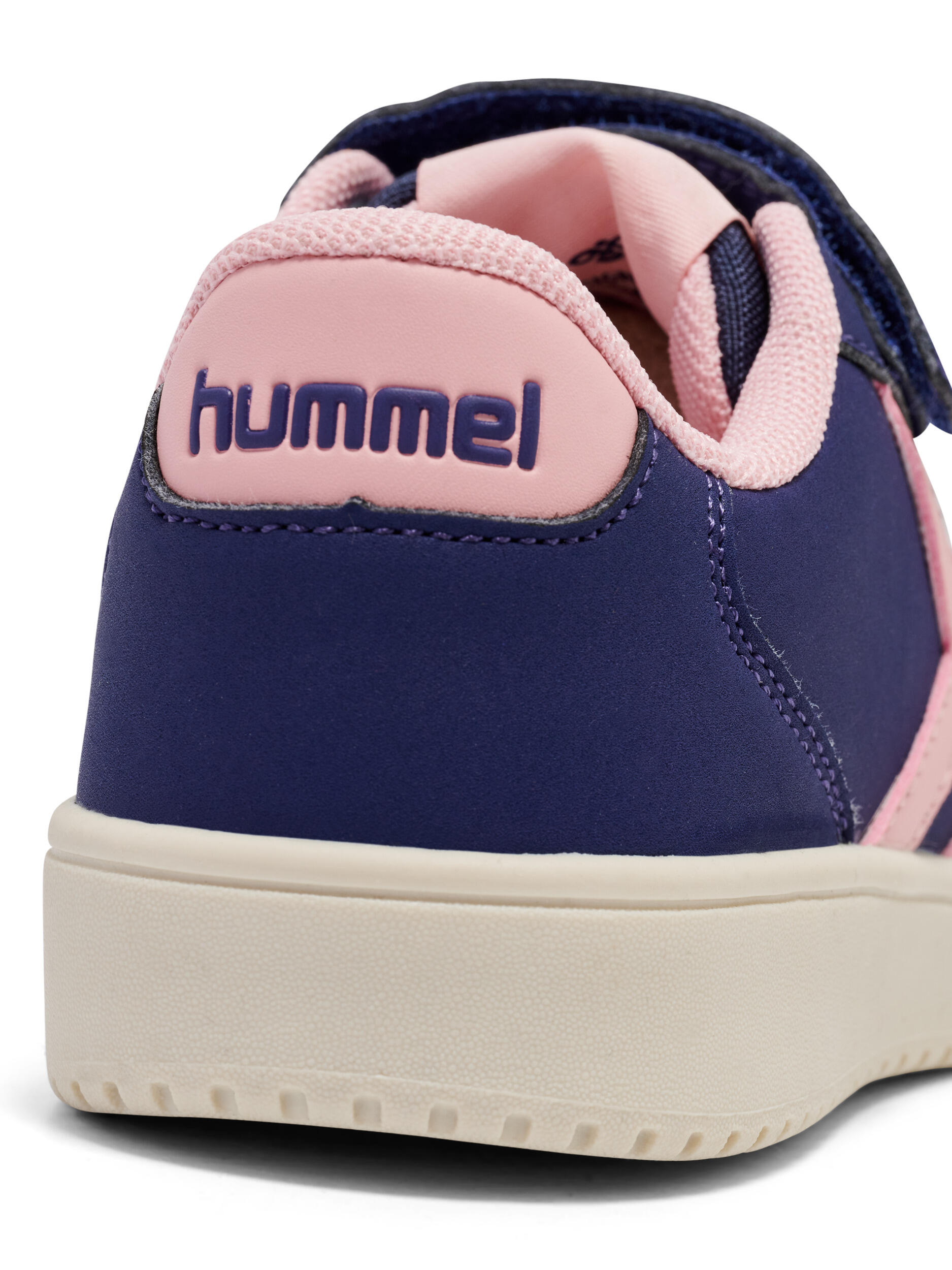 Lacets Élastiques Sneaker Derby Court Mode De Vie Enfant 6/7