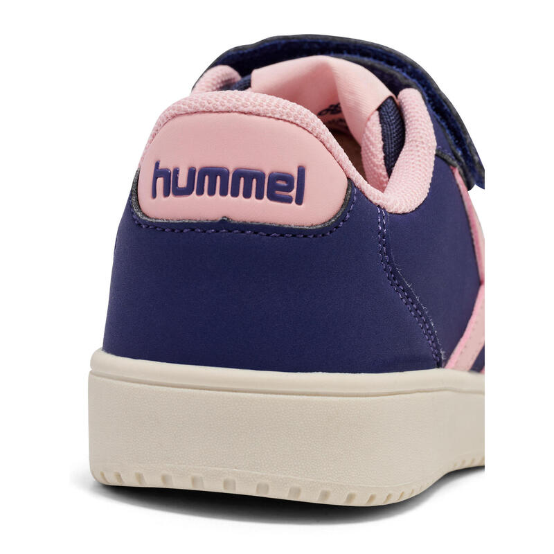 Gyerek cipők Hummel Erby SN