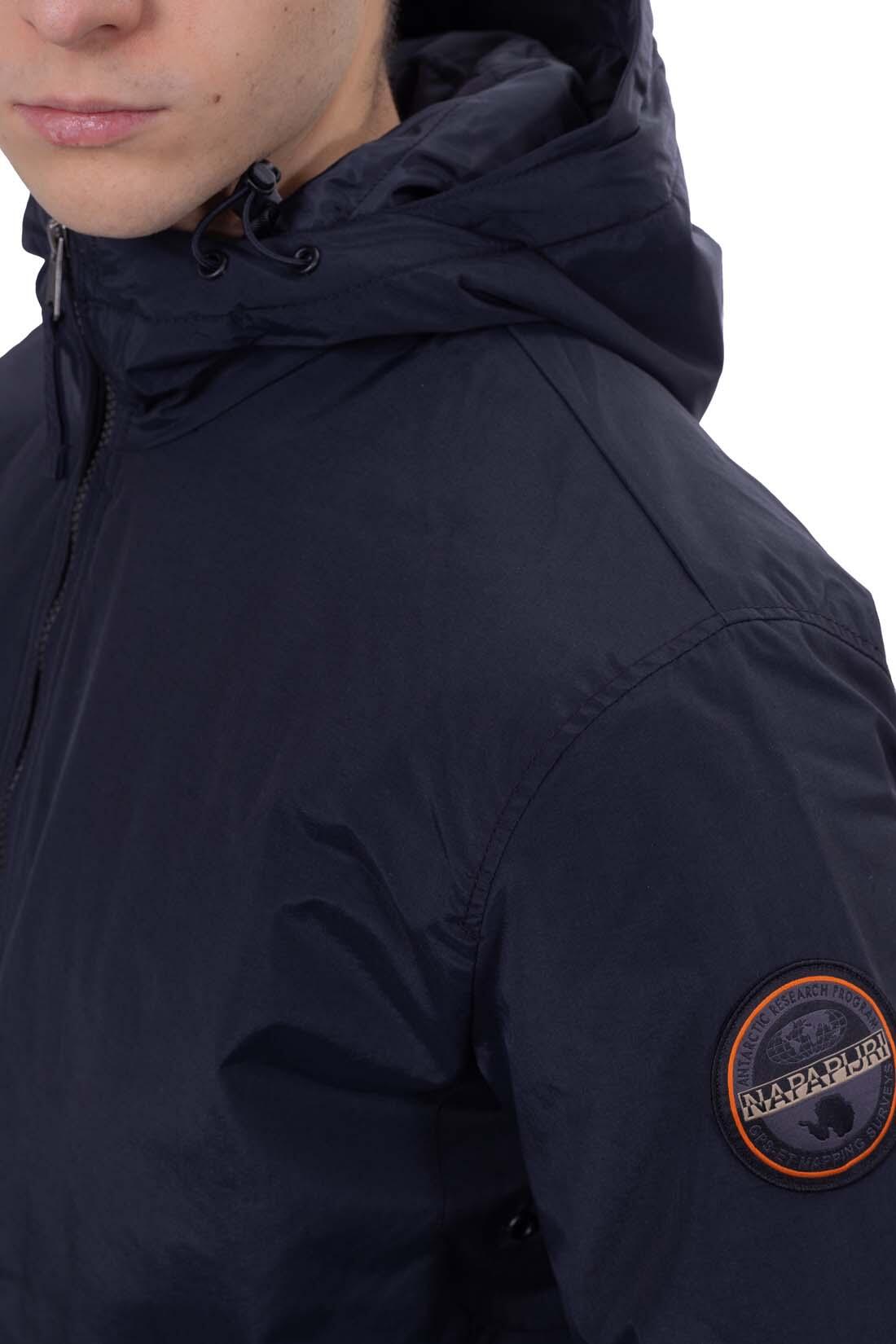 Giubbotto uomo Alther 4/7